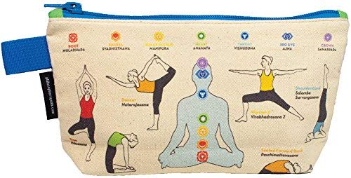 Zipper Bag/Yoga