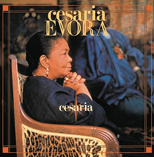 Cesaria Evora/Cesaria