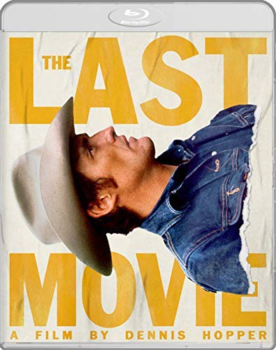 Last Movie/Hopper/Garcia@R