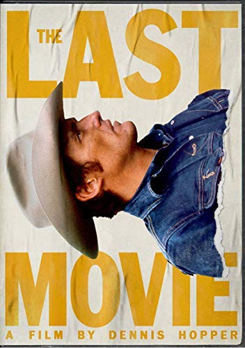 Last Movie/Hopper/Garcia@R