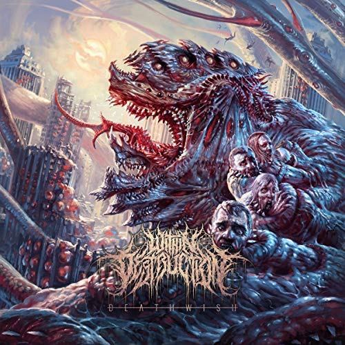 Within Destruction/Deathwish