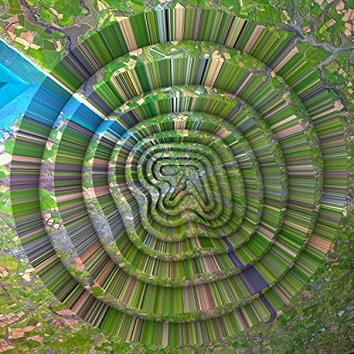 Aphex Twin/Collapse Ep@regular vinyl version