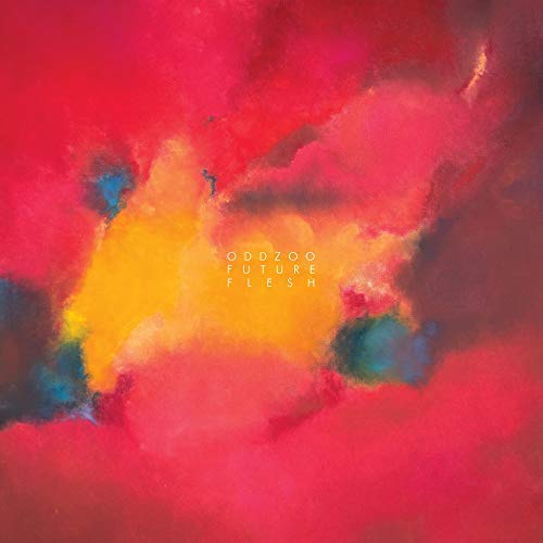 Oddzoo/Future Flesh