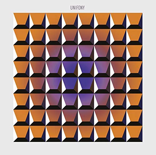 Unifony/Unifony Ft. Mathias Eick