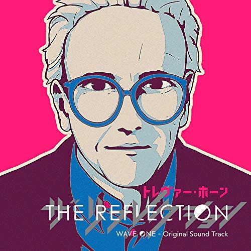 Trevor Horn/Reflection: Wave One (Original