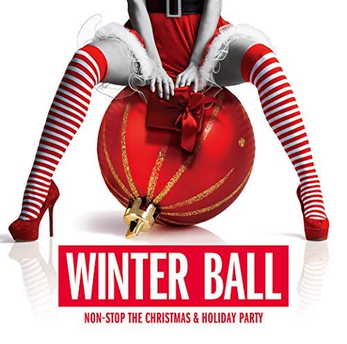 Various Artist/Winter Ball: Non-Stop The Chri