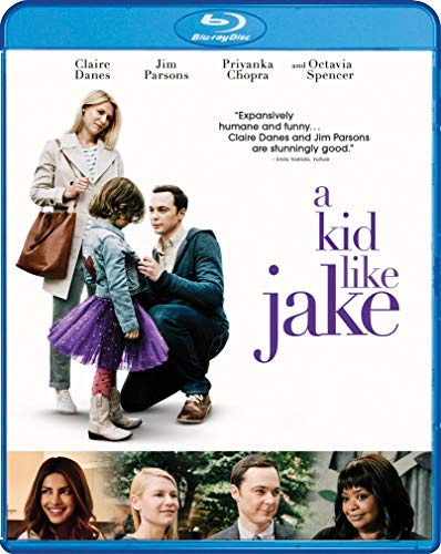 KID LIKE JAKE/Kid Like Jake@Blu-Ray@Nr