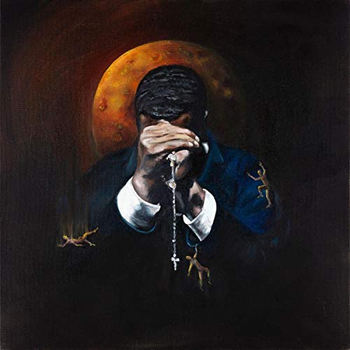 Ghetts/Ghetto Gospel: The New Testame