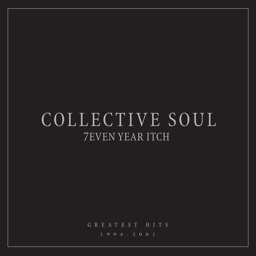 Collective Soul/Seven Year Itch: Greatest Hits@.