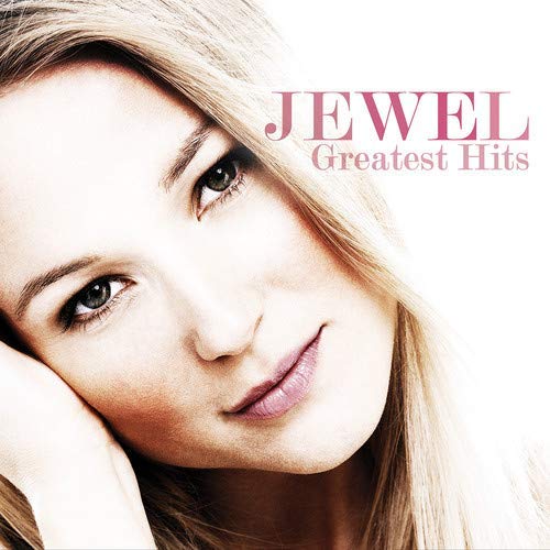 Jewel/Greatest Hits@.