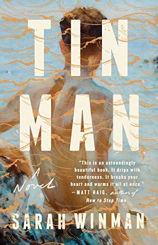 Sarah Winman/Tin Man