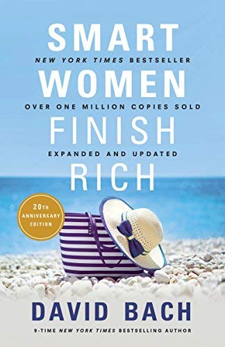 David Bach/Smart Women Finish Rich@EXP UPD