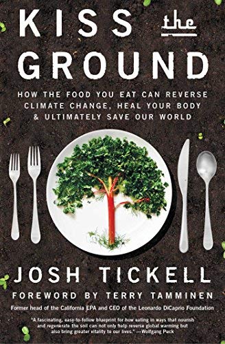 Tickell,Josh/ Tamminen,Terry/Kiss the Ground@Reprint