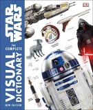 Pablo Hidalgo Star Wars The Complete Visual Dictionary New Editi 