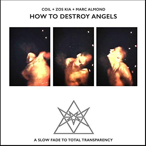 Coil/Zos Kia/Marc Almond/How To Destroy Angels@LP