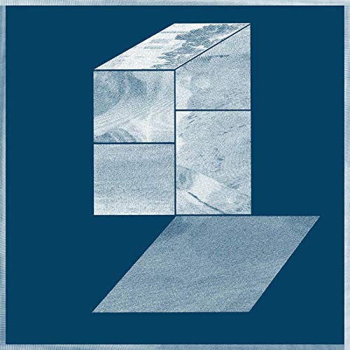Booker Stardrum/Temporary etc. (swirl or white vinyl)@Download Card Included@ltd to 350 copies