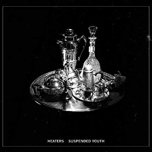 Heaters/Suspended Youth