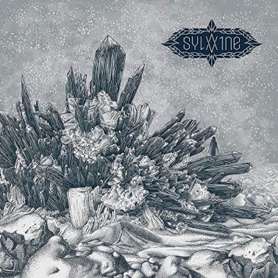 Sylvaine/Atoms Aligned, Coming Undone