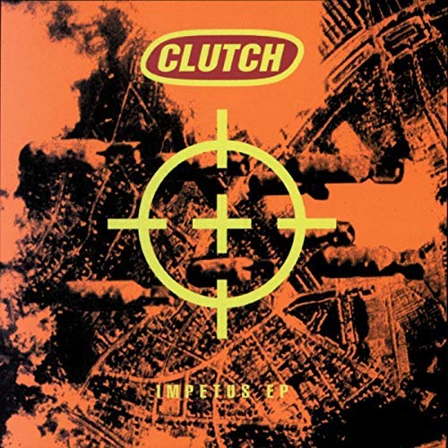 Clutch/Impetus