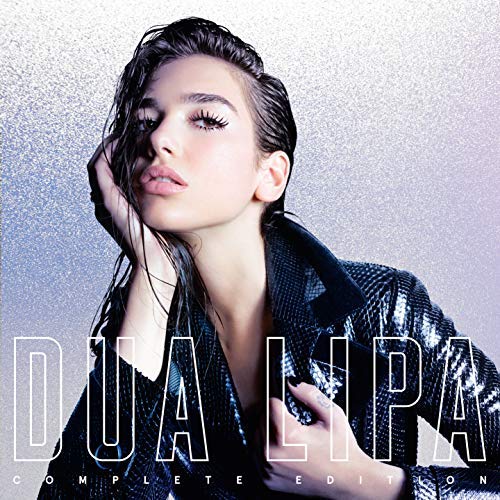 Dua Lipa/Dua Lipa@Complete Edition