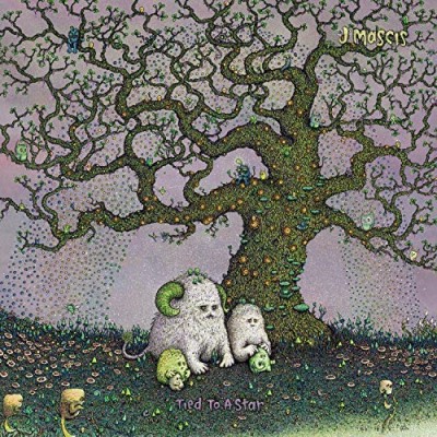 J Mascis/Tied To A Star