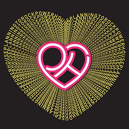 Planningtorock/Powerhouse
