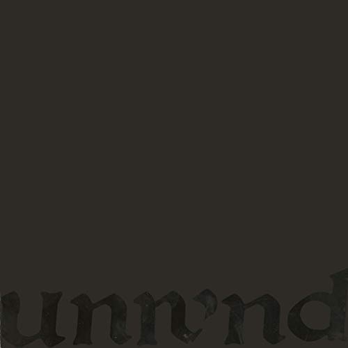 Unwound/Leaves Turn Inside You