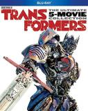 Transformers Ultimate Five Mo Transformers Ultimate Five Mo 