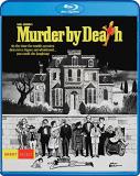 Murder By Death Murder By Death 