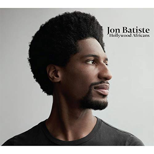 Jon Batiste/Hollywood Africans