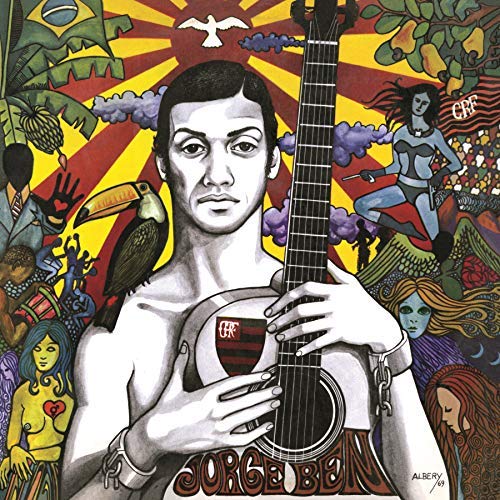 Jorge Ben/Jorge Ben