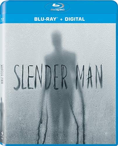 Slender Man Slender Man 