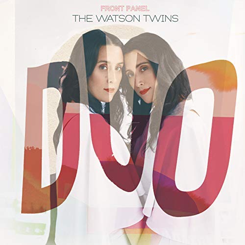 Watson Twins/Duo