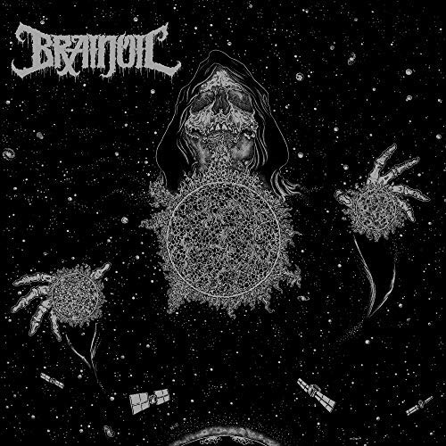 Brainoil/Singularity To Extinction