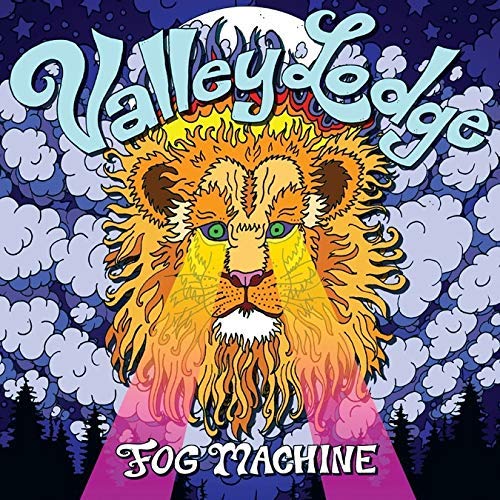 Valley Lodge/Fog Machine