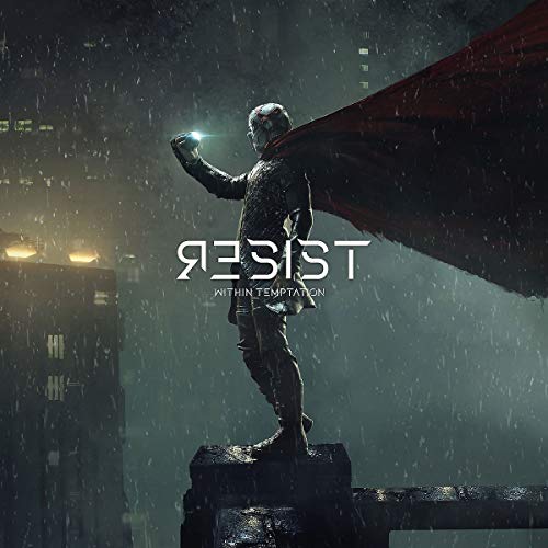Within Temptation/Resist