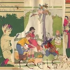 Animal Collective/Feels@2xLP heavyweight vinyl