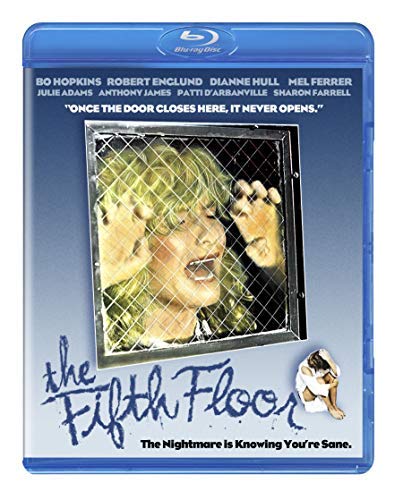 Fifth Floor/Hopkins/Englund/Hull@Blu-Ray@R