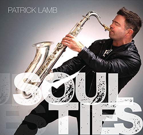 Patrick Lamb/Soul Ties@.