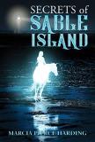 Marcia Pierce Harding Secrets Of Sable Island 