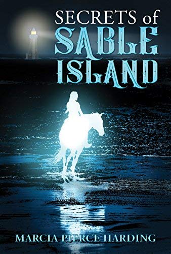 Marcia Pierce Harding Secrets Of Sable Island 