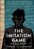 Jim Ottaviani The Imitation Game Alan Turing Decoded 
