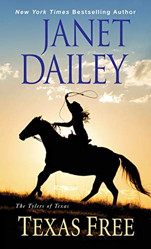 Janet Dailey/Texas Free