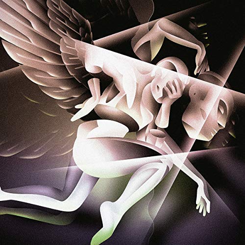 The Smashing Pumpkins/SHINY & OH SO BRIGHT, VOL. 1 / NO PAST. NO FUTURE. NO SUN.