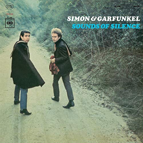 Simon & Garfunkel/Sounds Of Silence@180g Vinyl/ Includes Download Insert