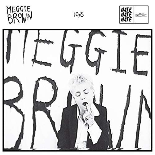 Meggie Brown/10/6