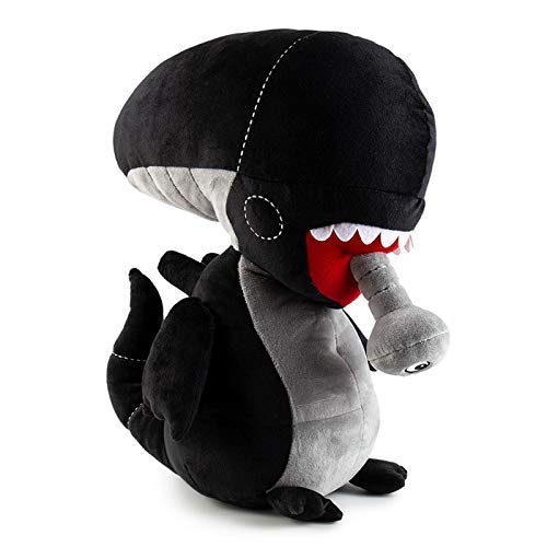 Hugme/Alien Xenomorph