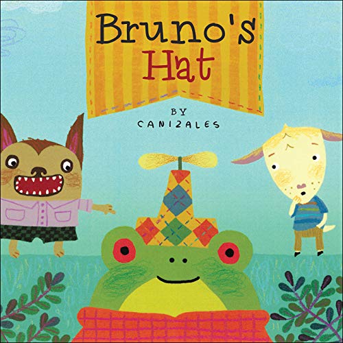 Canizales/Bruno's Hat