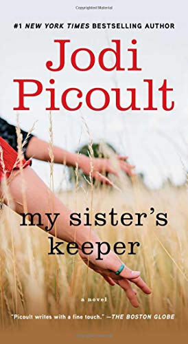 Jodi Picoult/My Sister's Keeper