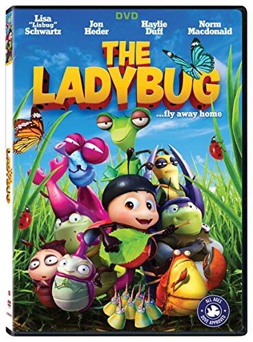 Ladybug Ladybug 